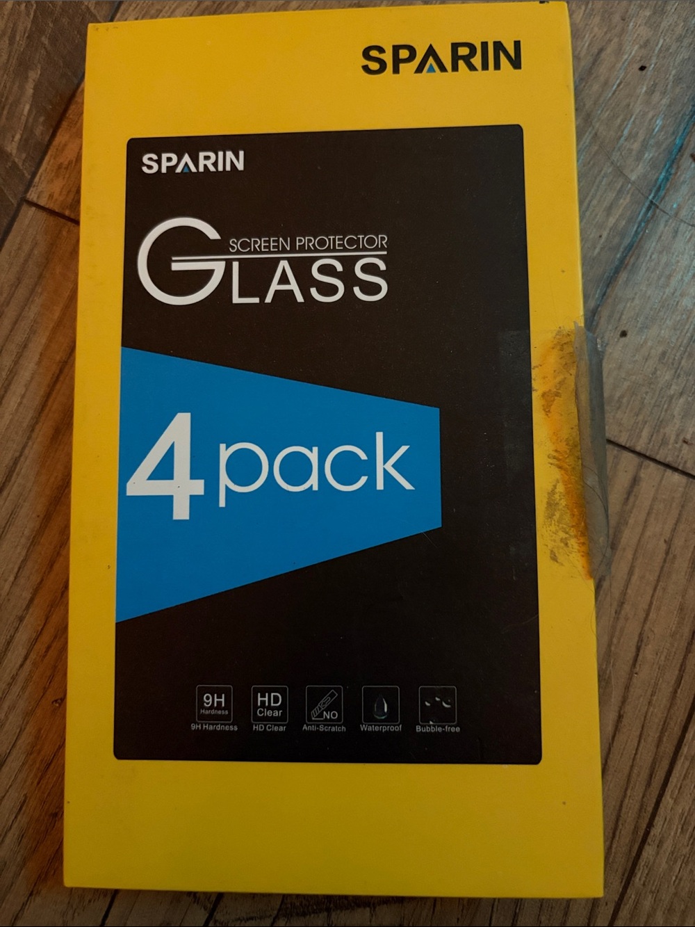 Screen Protectors for iPhone 11 and iPhone XR